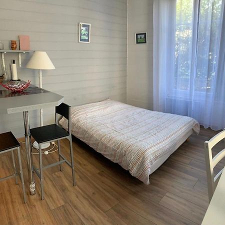 Le Coeur, Studio Central Refait A Neuf, Au Calme Безансон Екстер'єр фото